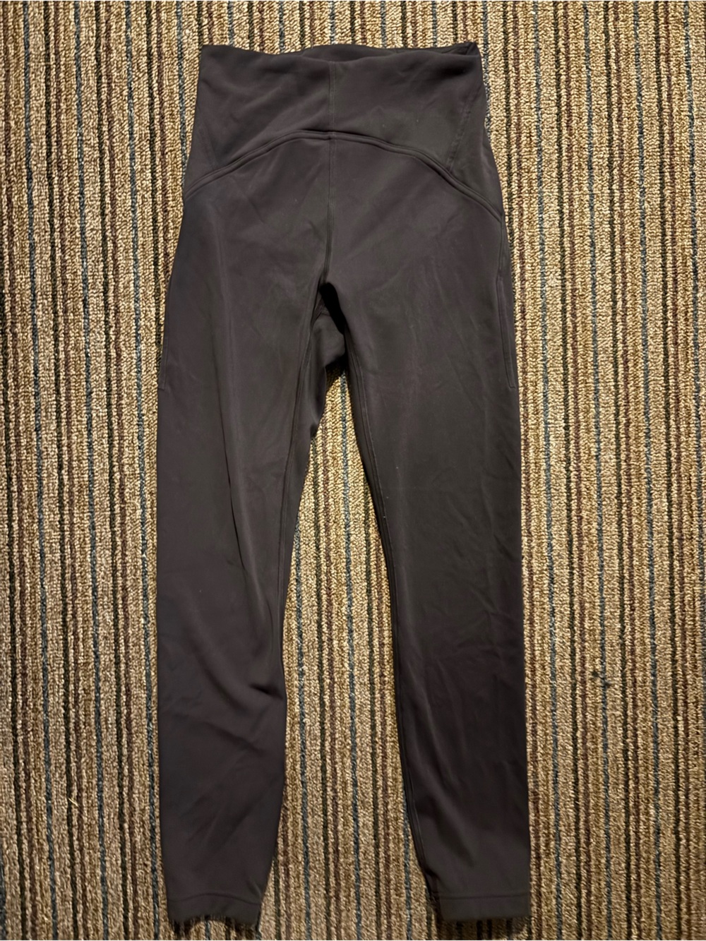 Lululemon Instill Leggings